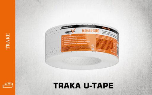 Traka U-Tape