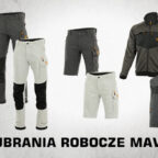Odzież robocza Mavera