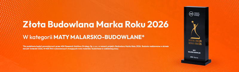 Budowlana Marka Roku
