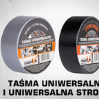 Taśma Uniwersalna i Taśma Uniwersalna Strong