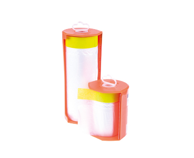 Dyspenser do folii speedy mask motive