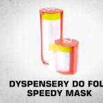Dyspensery Speedy Mask