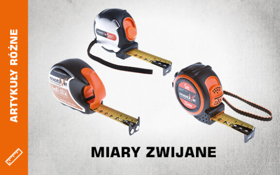 Miary zwijane Motive thumb