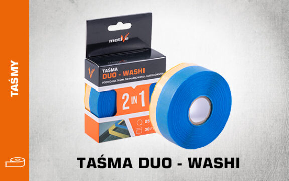 Taśma Duo Washi thumb