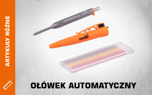 Ołówek automatyczny Motive